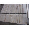 Eucalyptus wood LVL lumber plywood